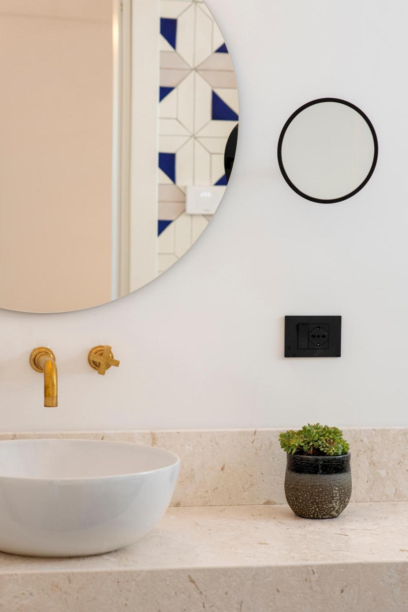 Orablu Exclusive Villas Forio di Ischia Εξωτερικό φωτογραφία