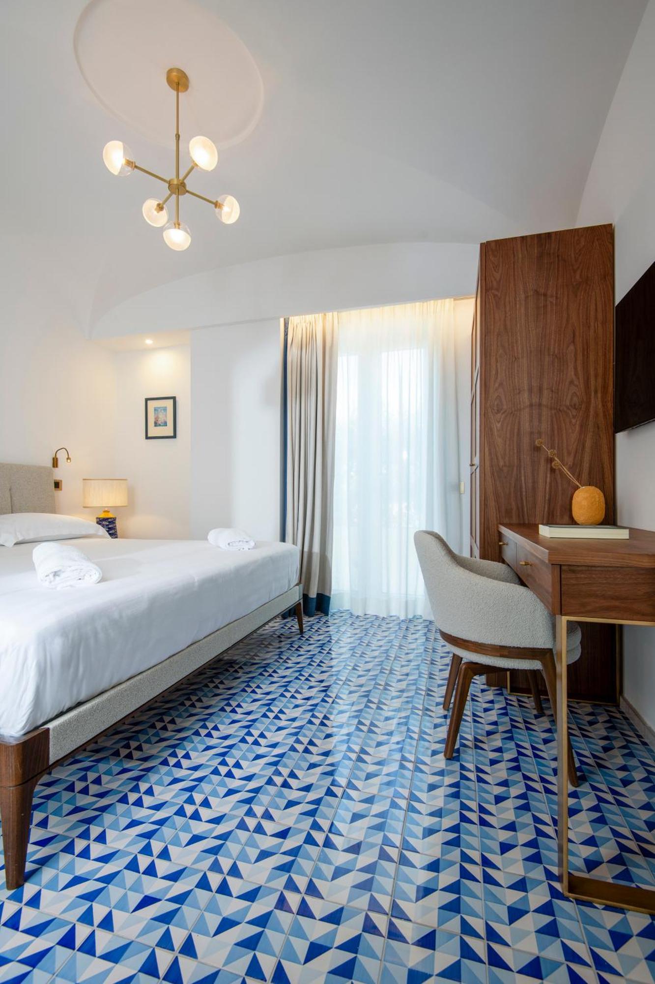 Orablu Exclusive Villas Forio di Ischia Εξωτερικό φωτογραφία
