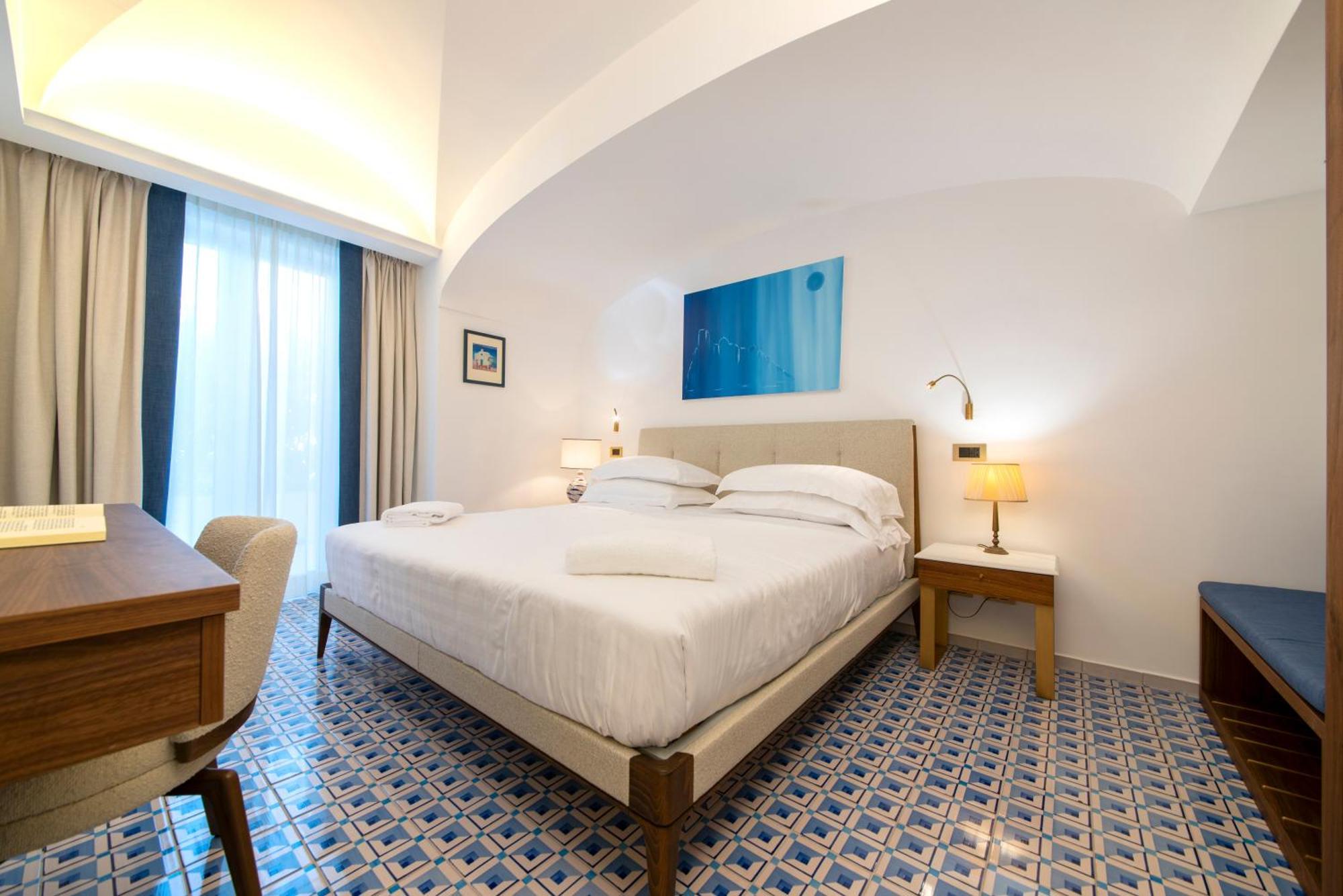 Orablu Exclusive Villas Forio di Ischia Εξωτερικό φωτογραφία