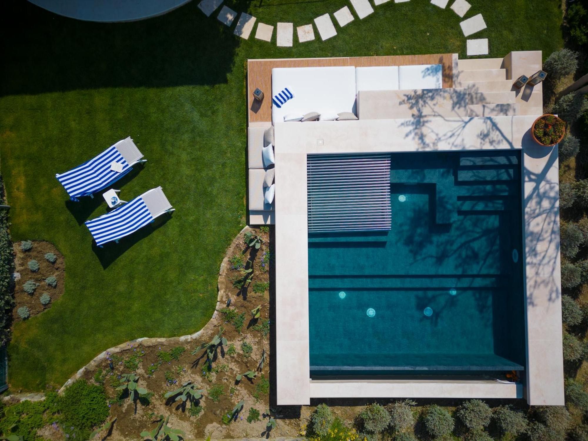 Orablu Exclusive Villas Forio di Ischia Εξωτερικό φωτογραφία
