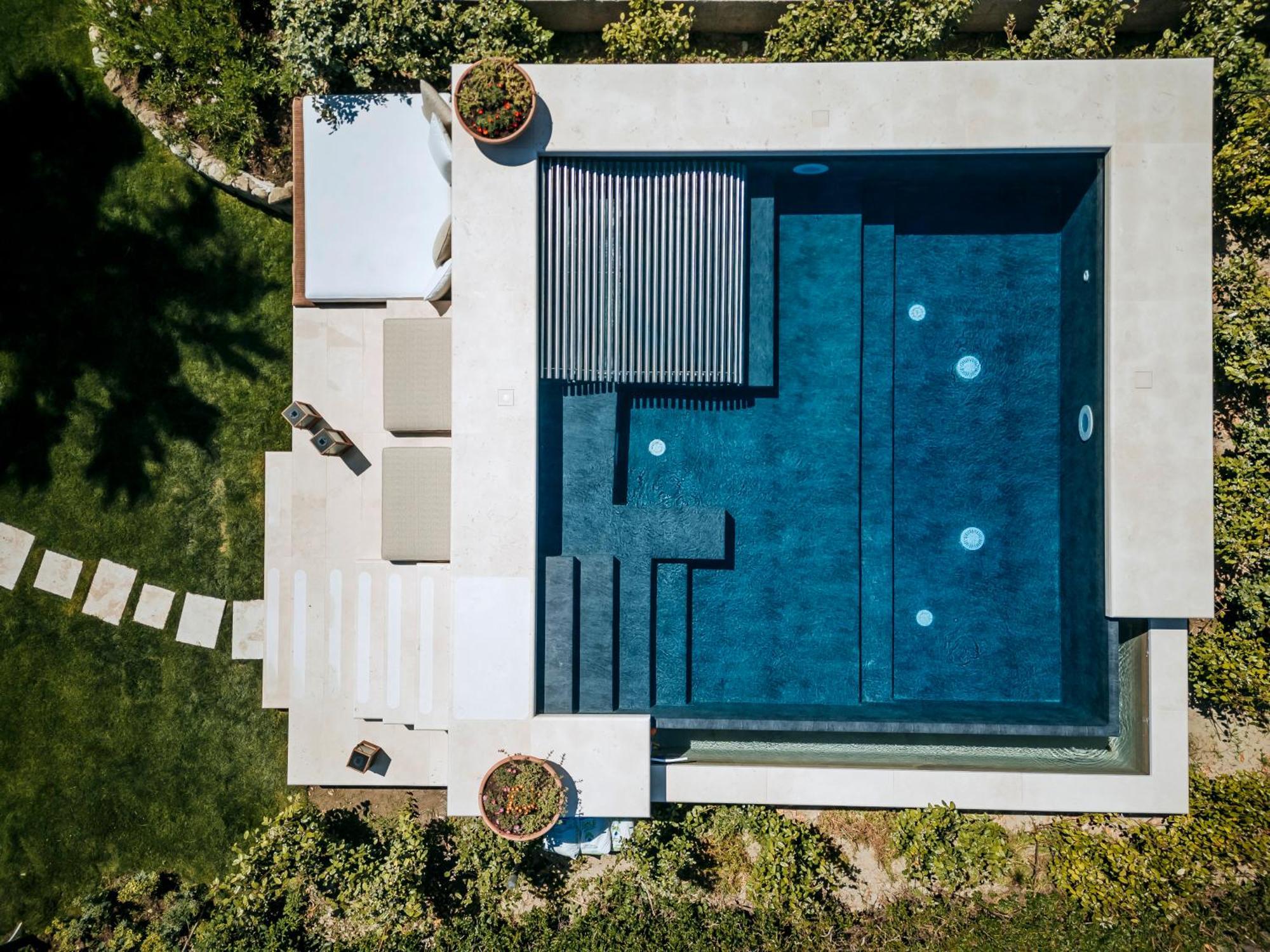 Orablu Exclusive Villas Forio di Ischia Εξωτερικό φωτογραφία