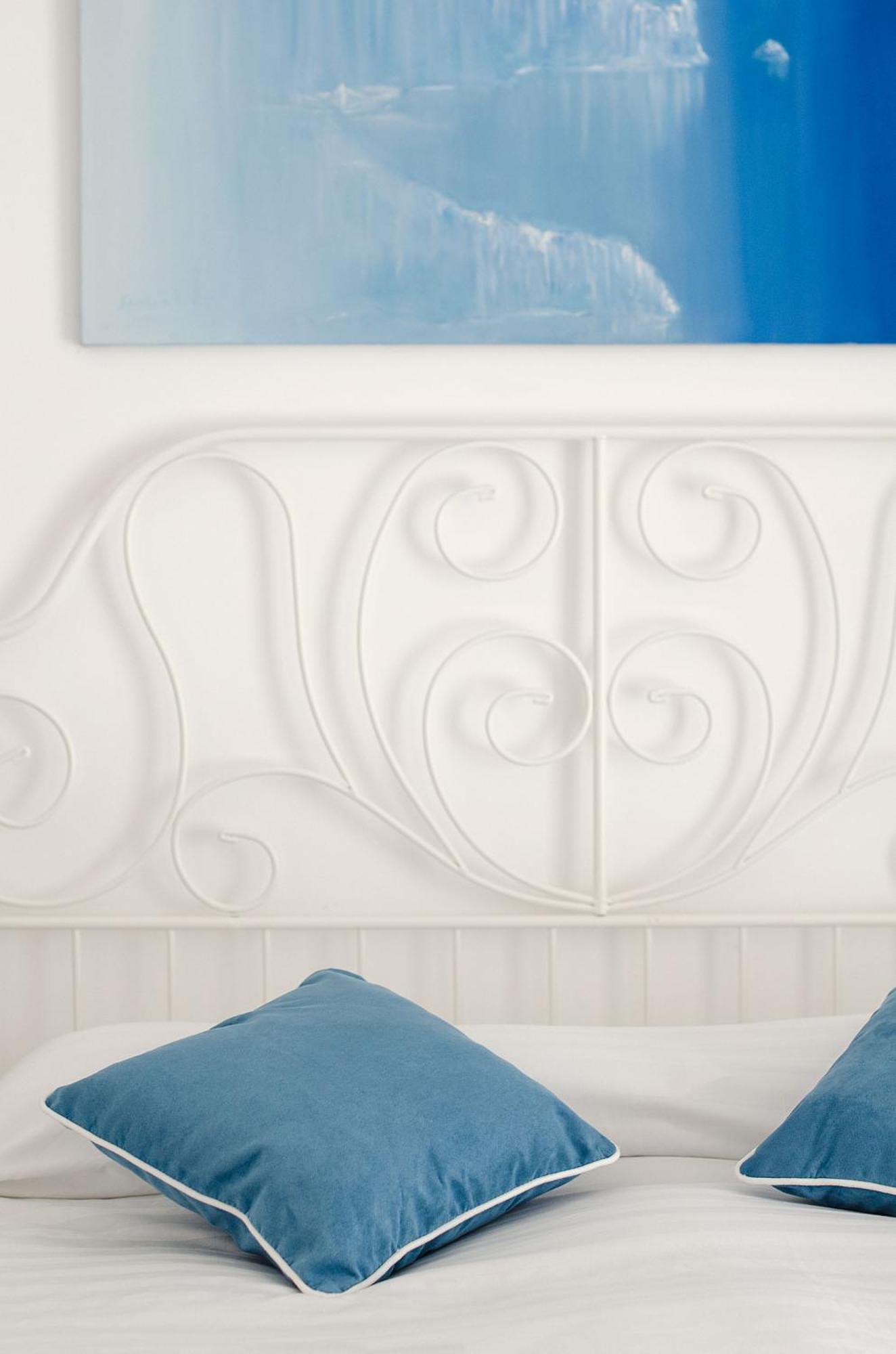 Orablu Exclusive Villas Forio di Ischia Εξωτερικό φωτογραφία