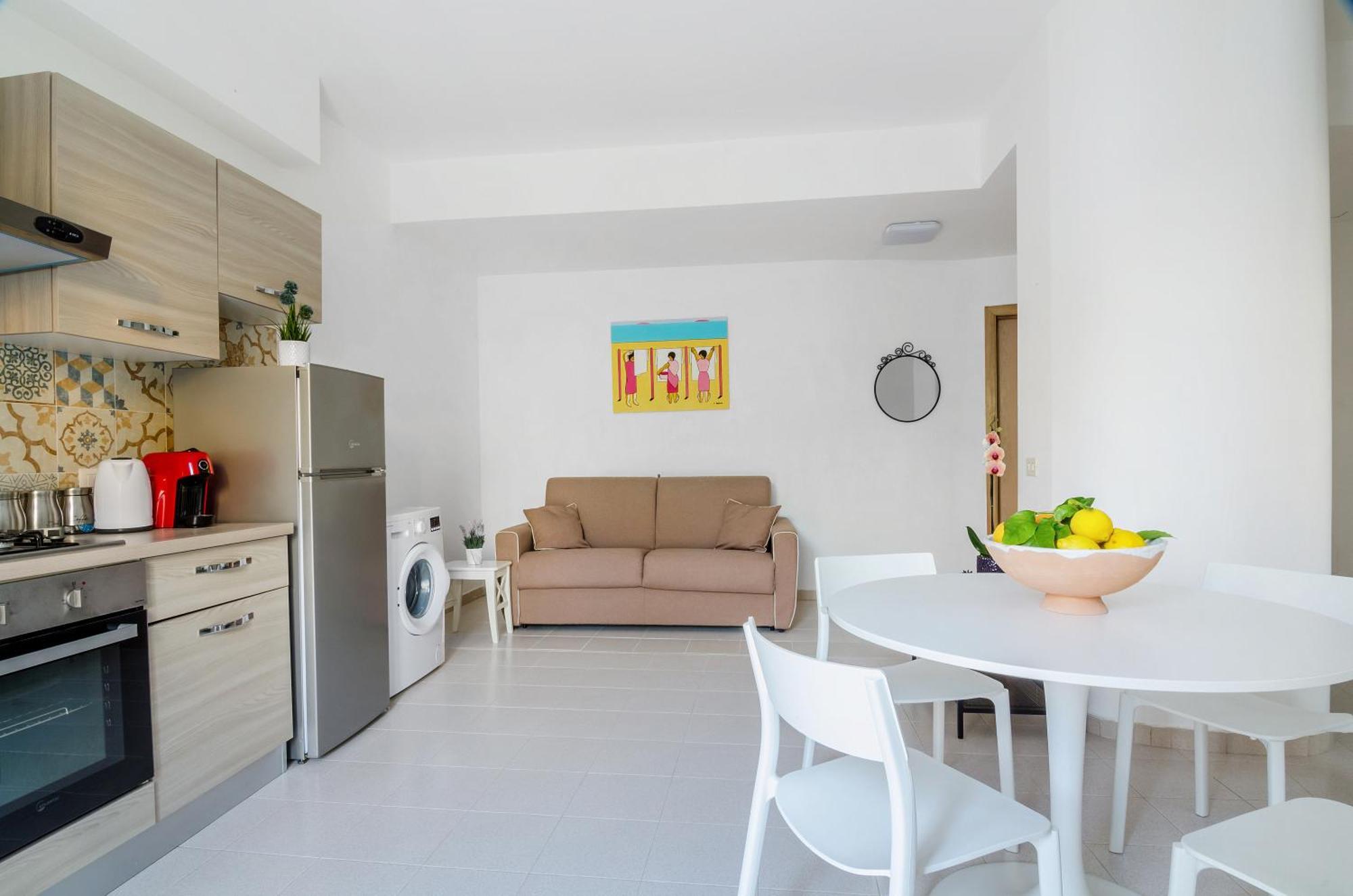 Orablu Exclusive Villas Forio di Ischia Δωμάτιο φωτογραφία