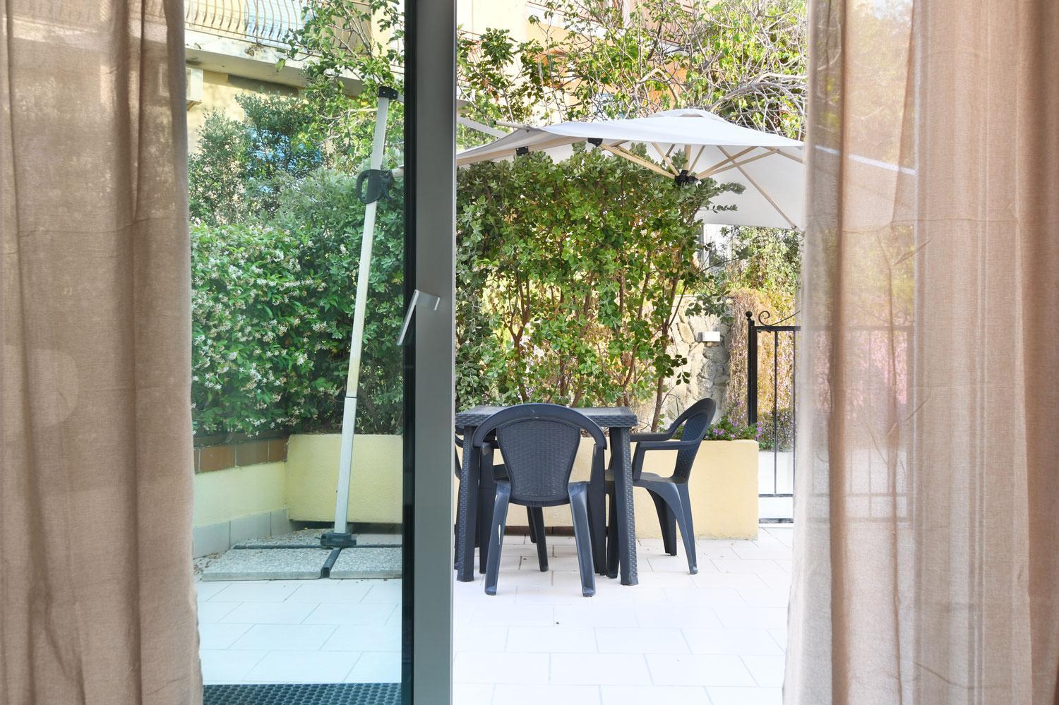Orablu Exclusive Villas Forio di Ischia Δωμάτιο φωτογραφία