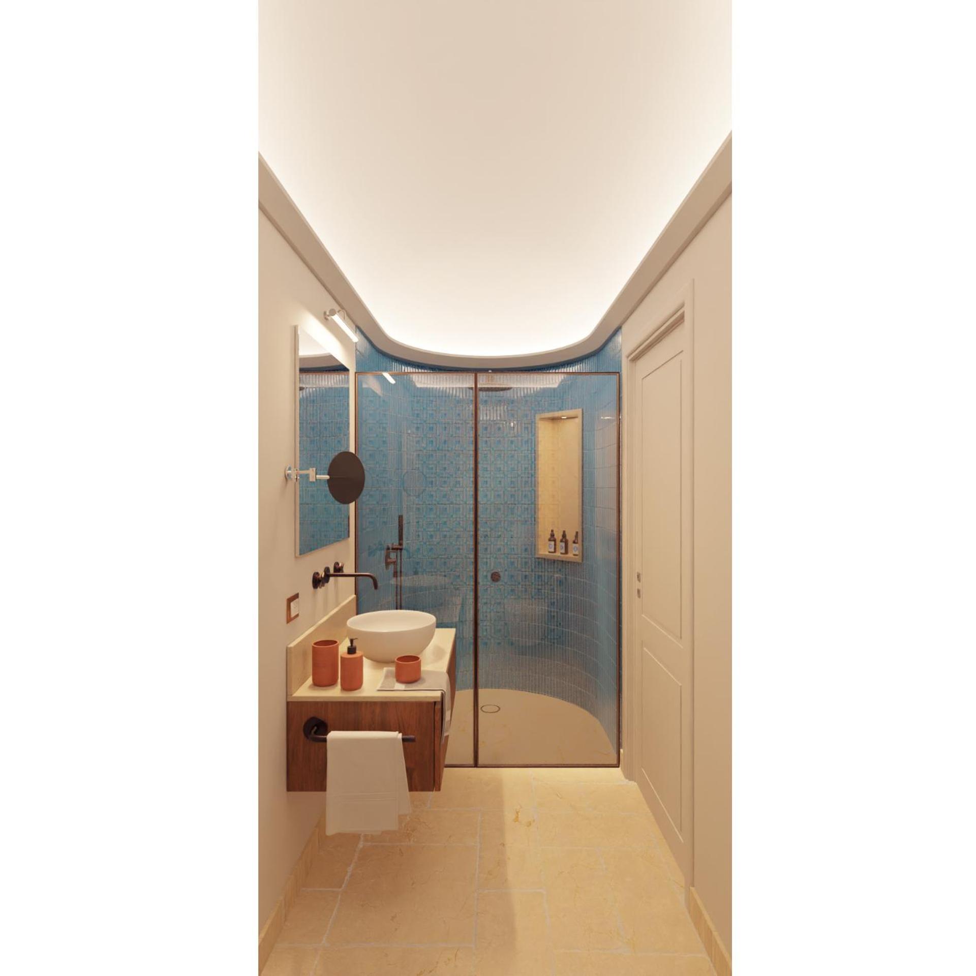 Orablu Exclusive Villas Forio di Ischia Εξωτερικό φωτογραφία