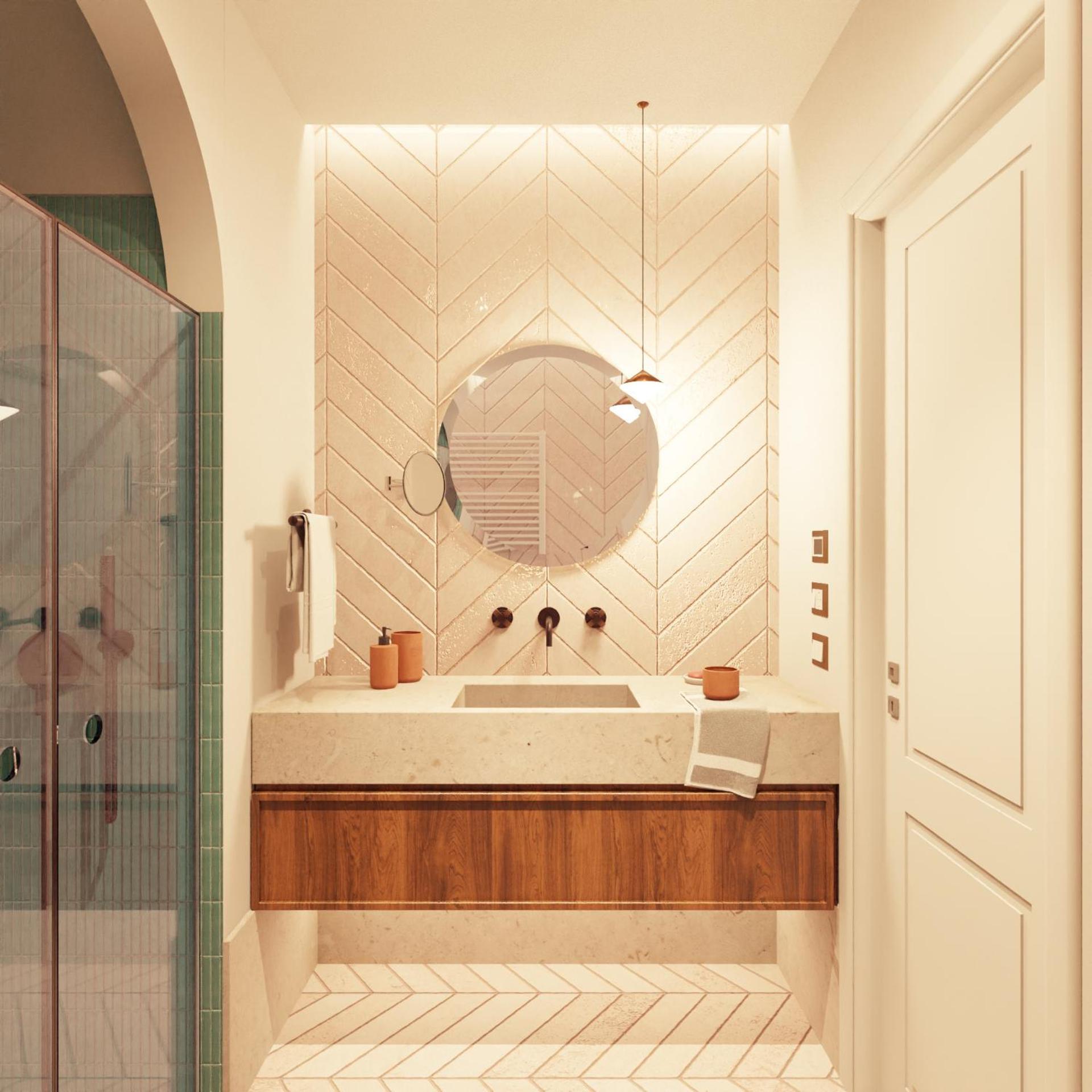 Orablu Exclusive Villas Forio di Ischia Εξωτερικό φωτογραφία